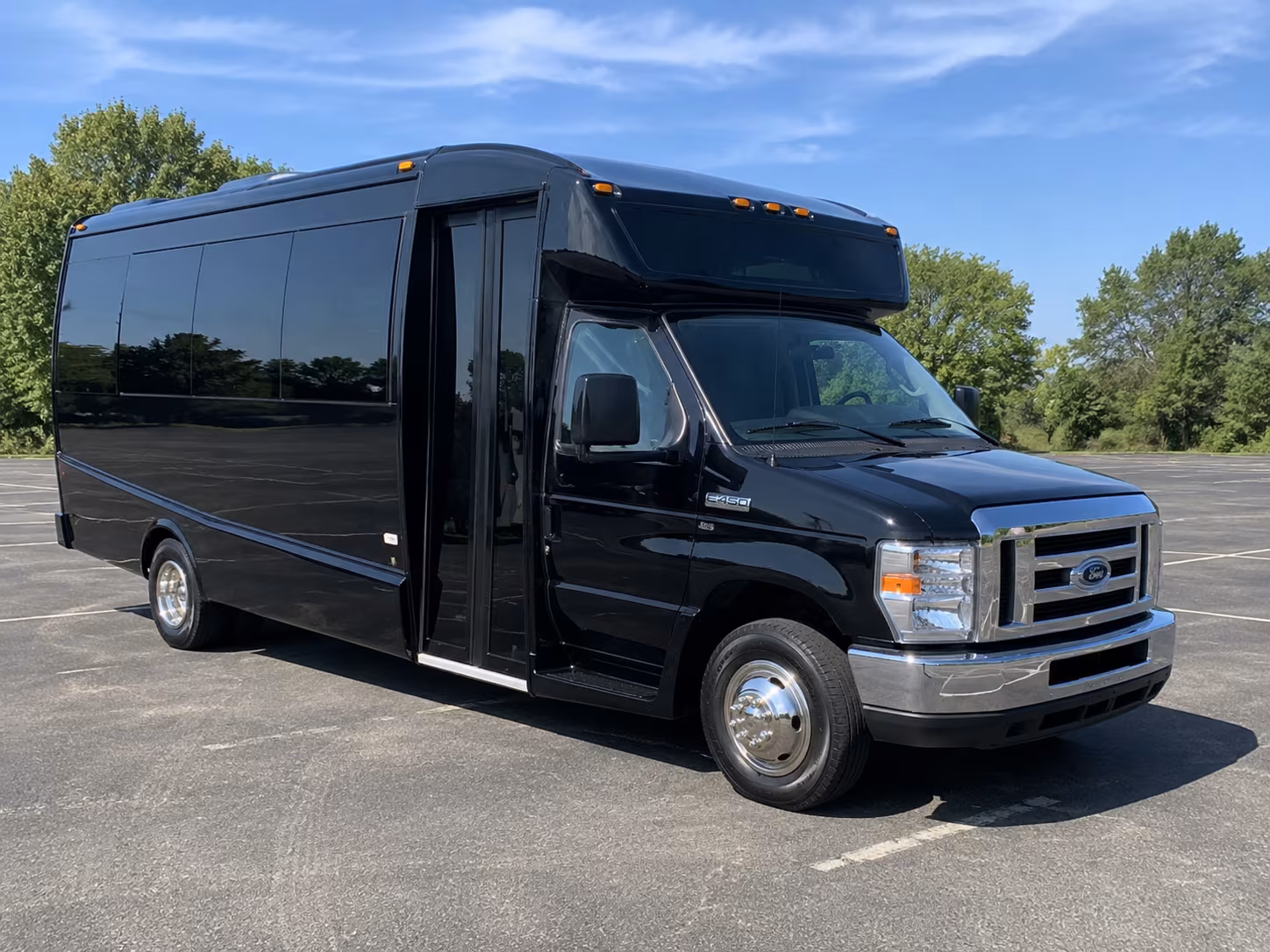 arlington employee transportation