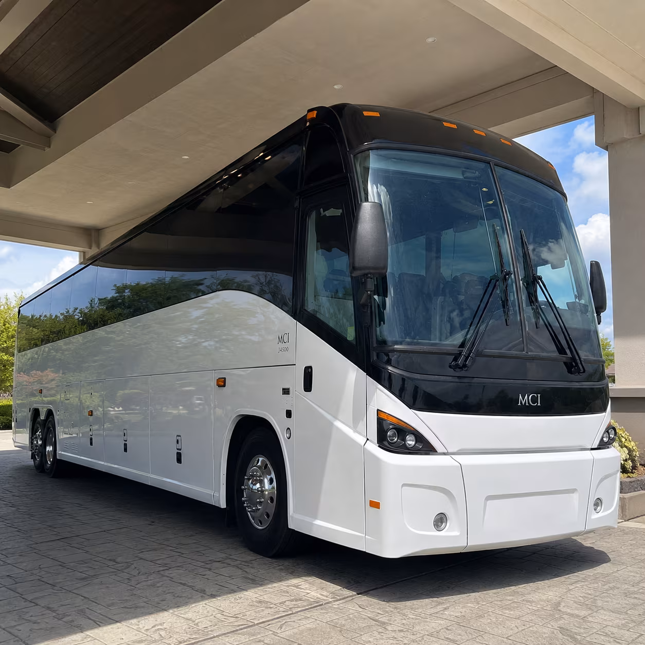 arlington long distance transportation