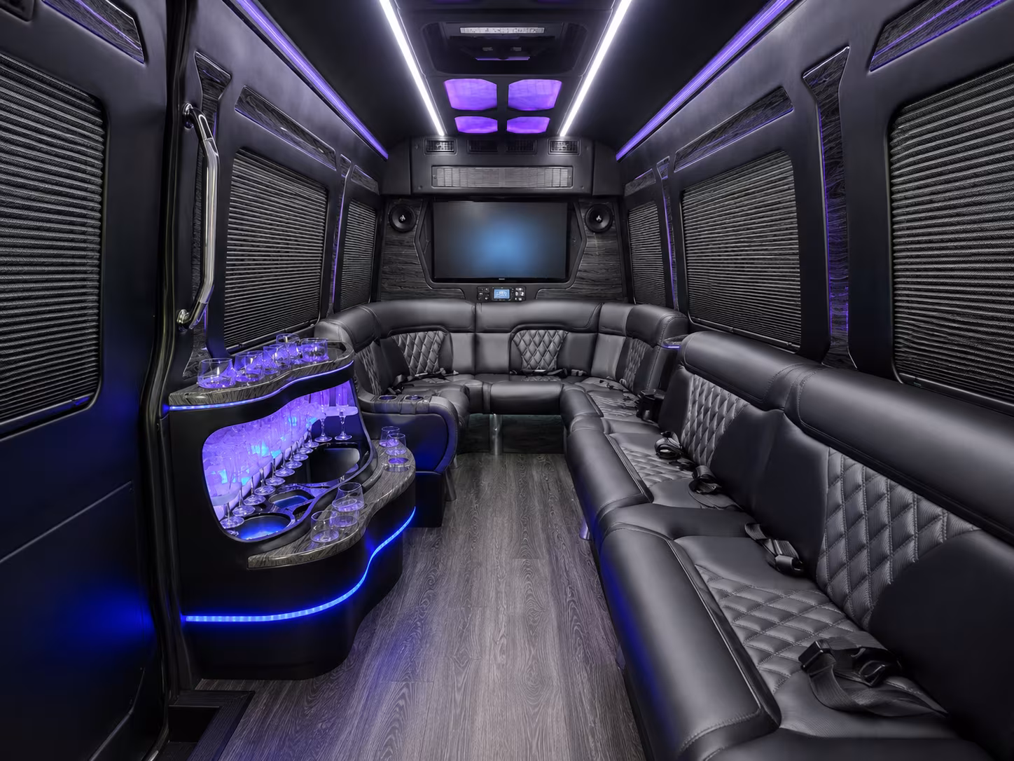 arlington school event transportation