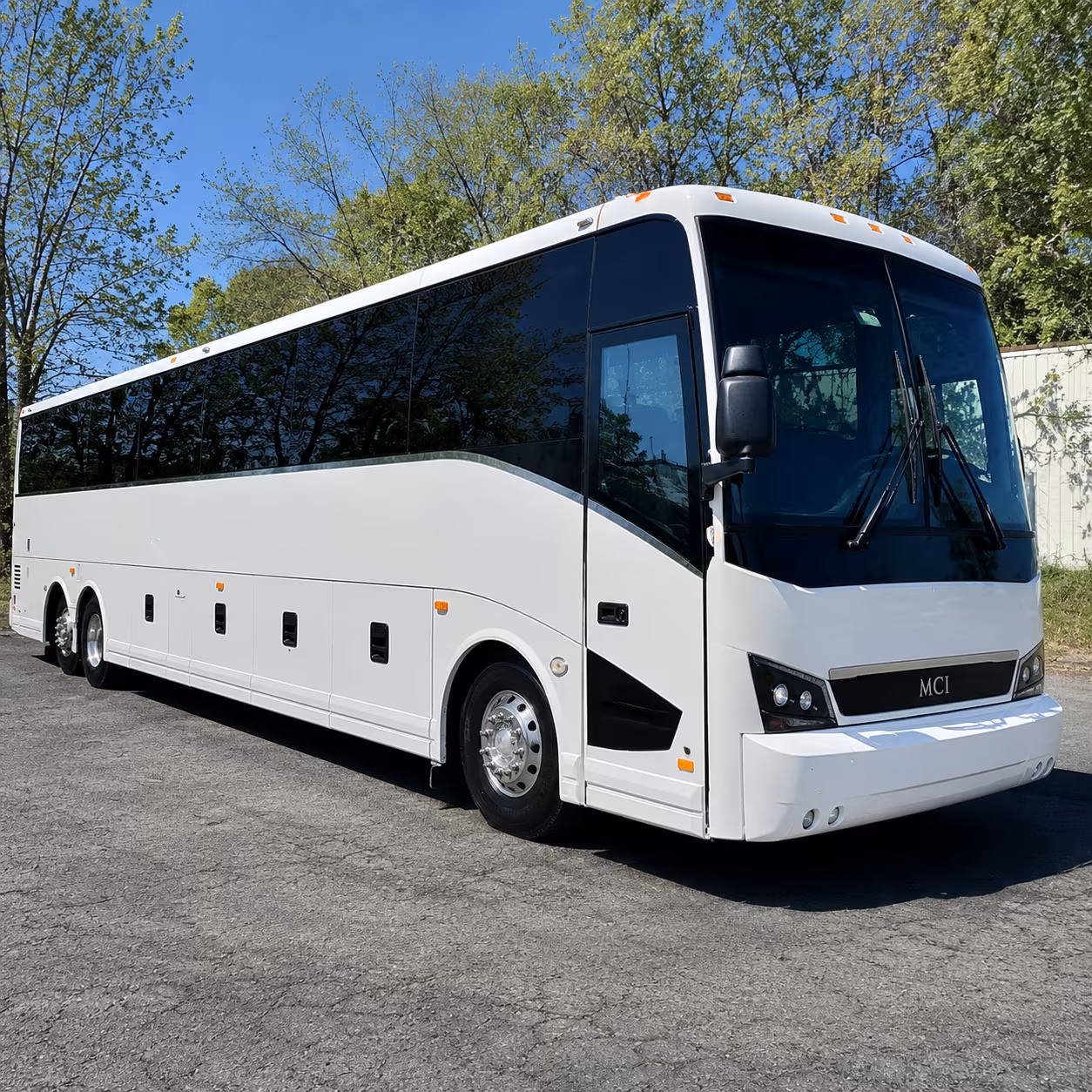 arlington wedding transportation onboard seating