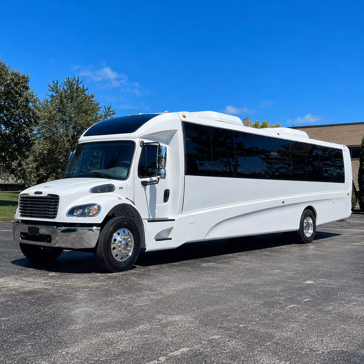 arlington wine tour brewery transportation onboard seating