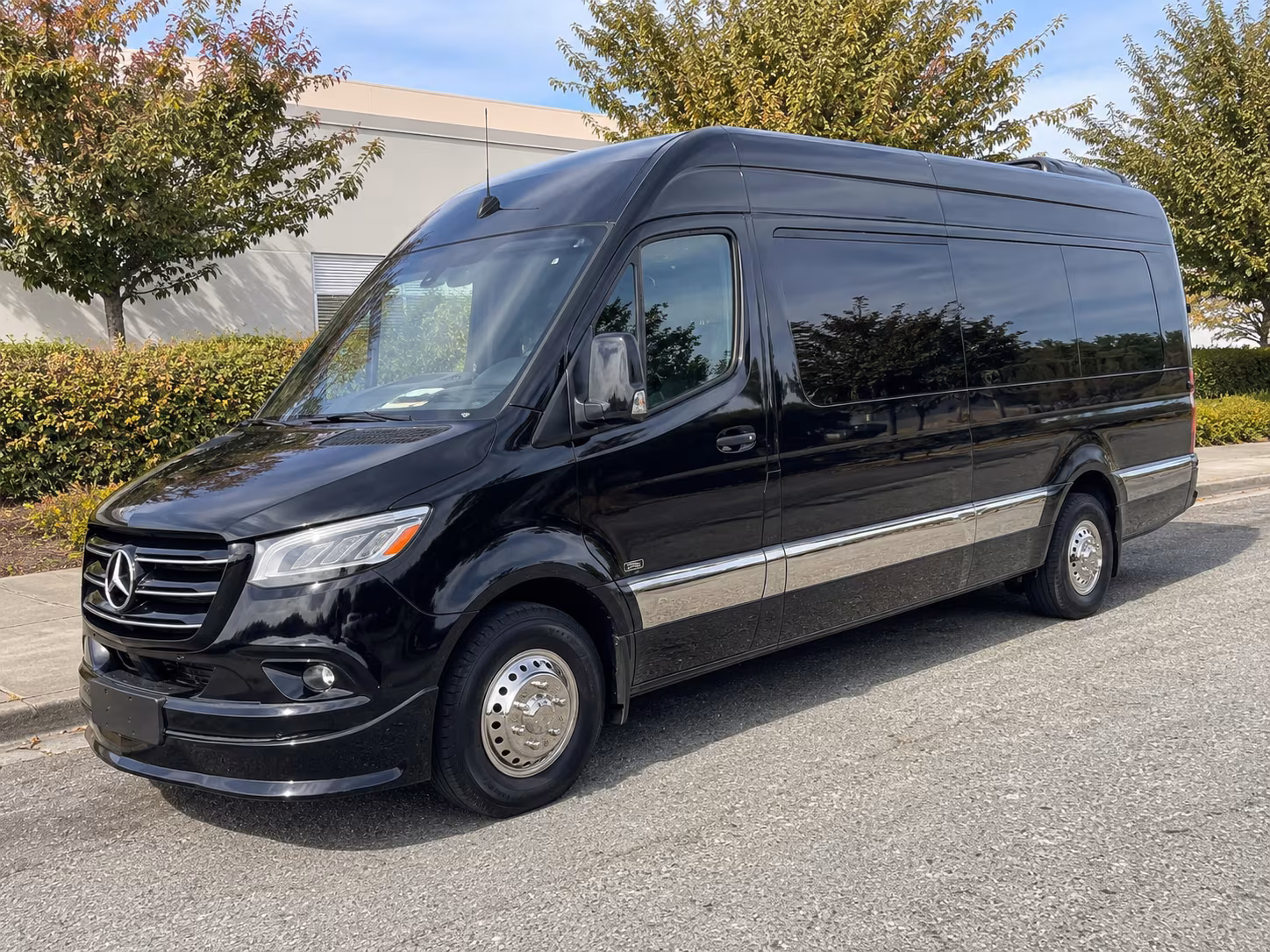 arlington wine tour brewery transportation