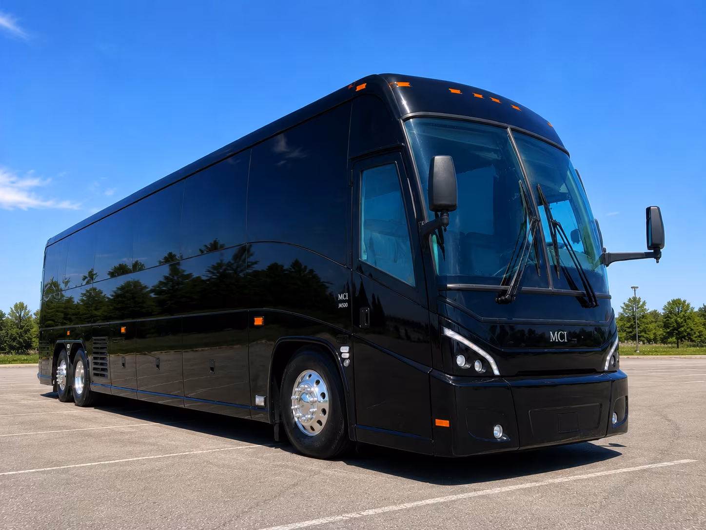 bus rentals for government sporting events and at t stadium group moves