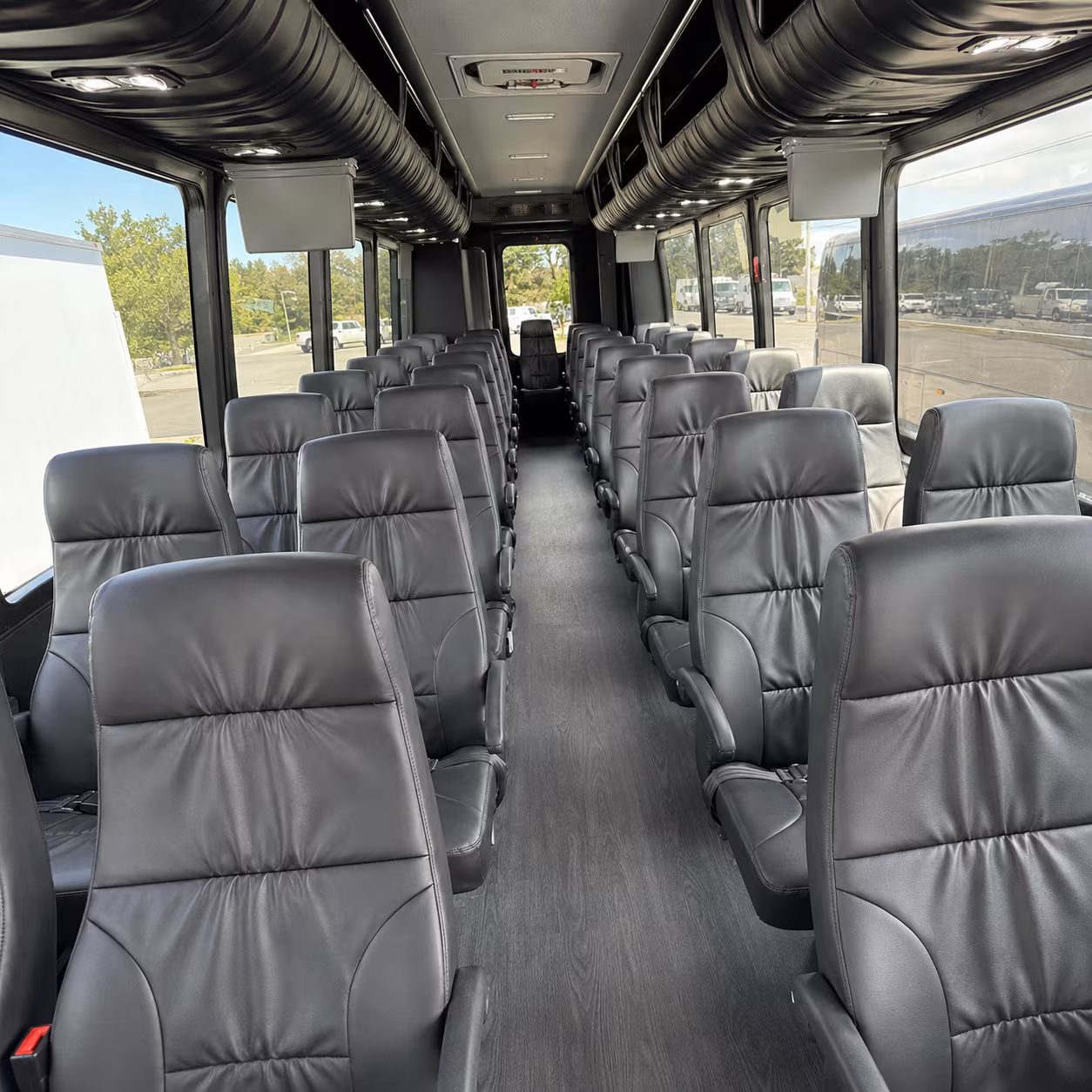 bus rentals to arlington and fort worth area wine festivals and events
