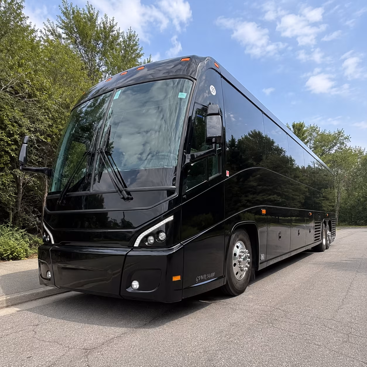 charter bus transfers to dallas fort worth international airport dfw