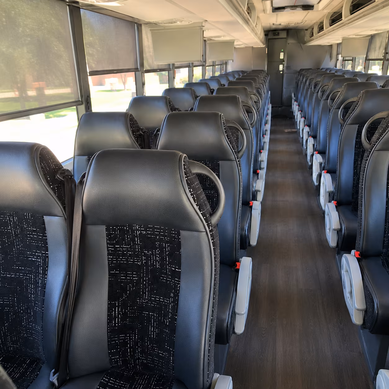 charter buses to texas hill country wineries and tasting rooms