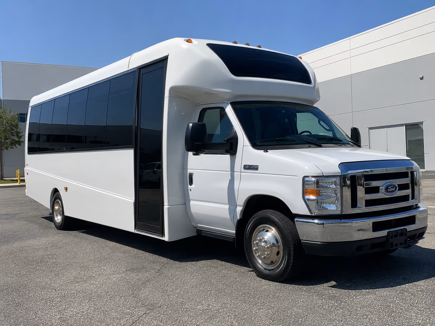concert and festival buses for arlington s entertainment district