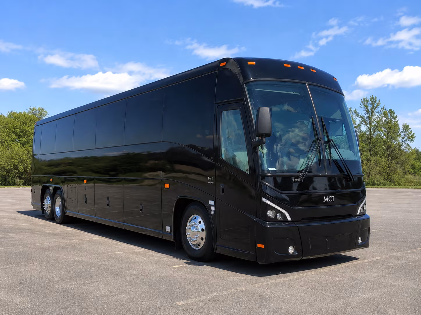 dfw airport transfers for government and military groups traveling through arlington