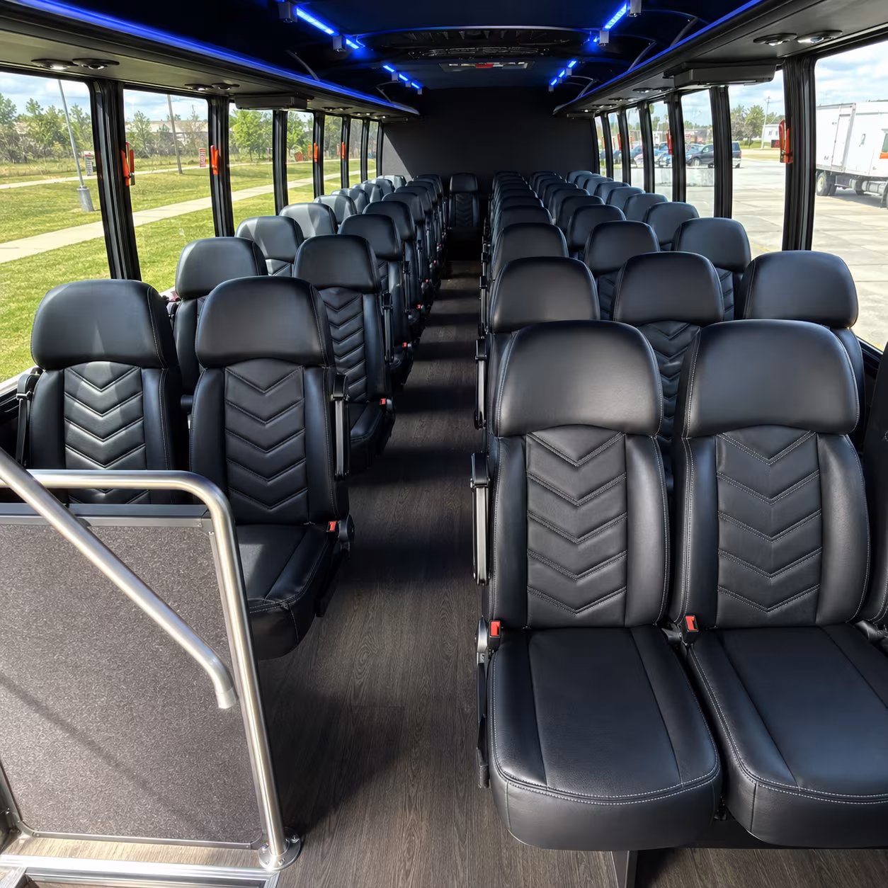 does the day of the week or the date change what a bus costs in arlington
