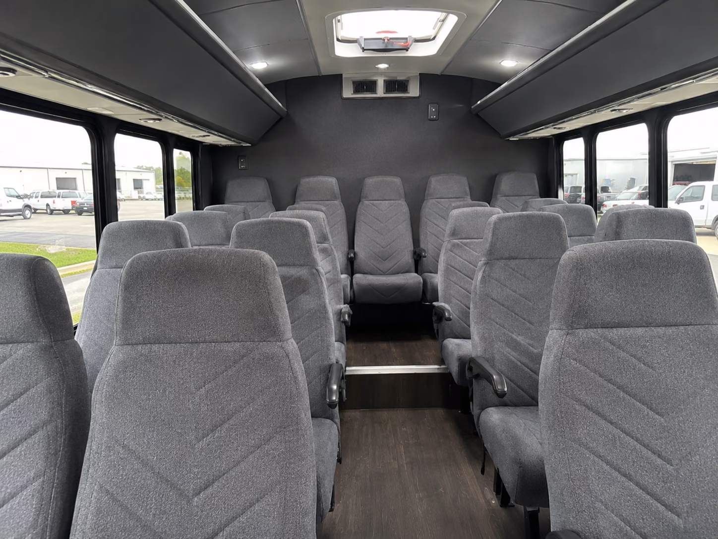 fan buses to texas rangers games at globe life field