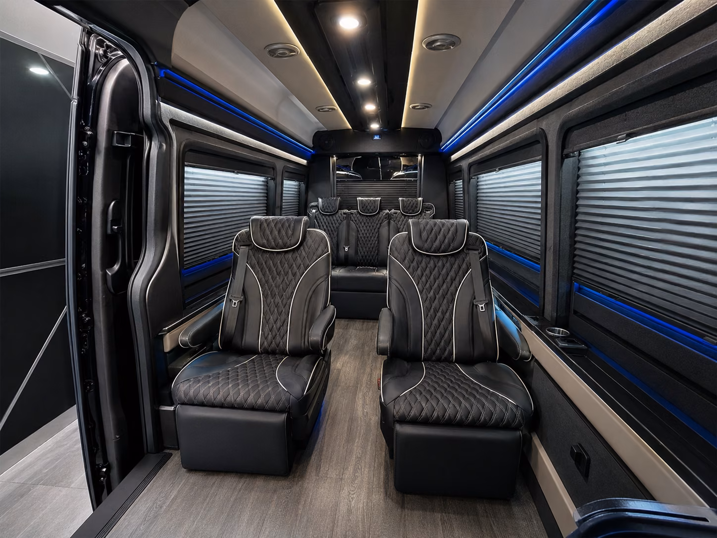 group airport transfers for arlington convention and corporate travel