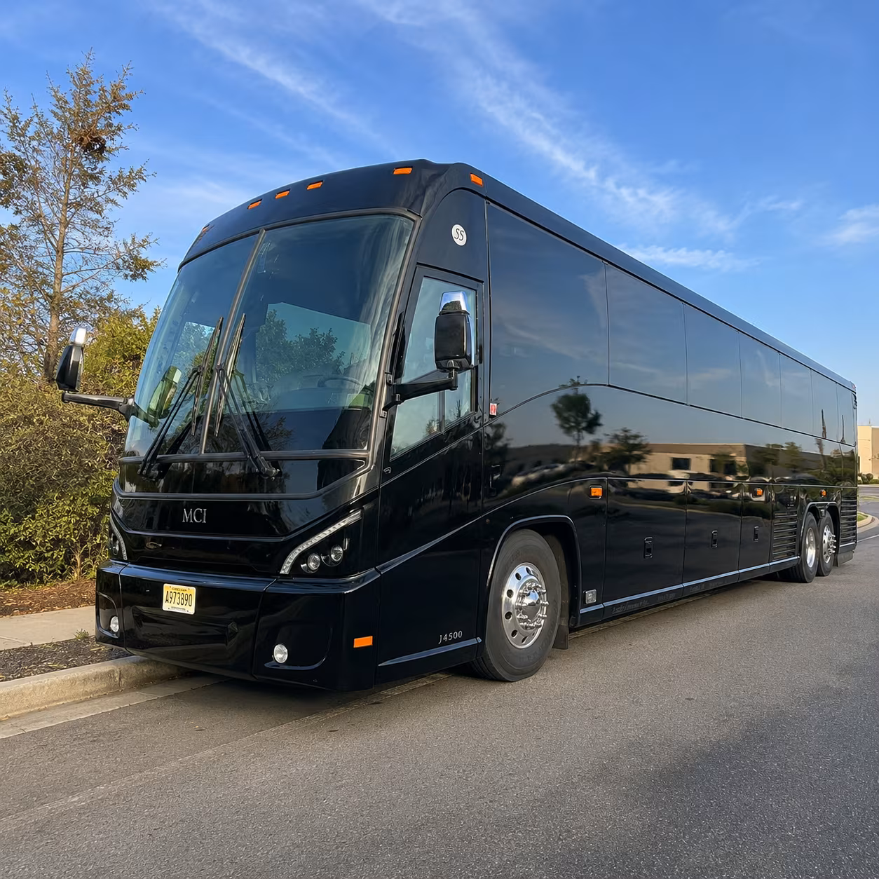long distance charter bus rentals from arlington to houston austin and san antonio
