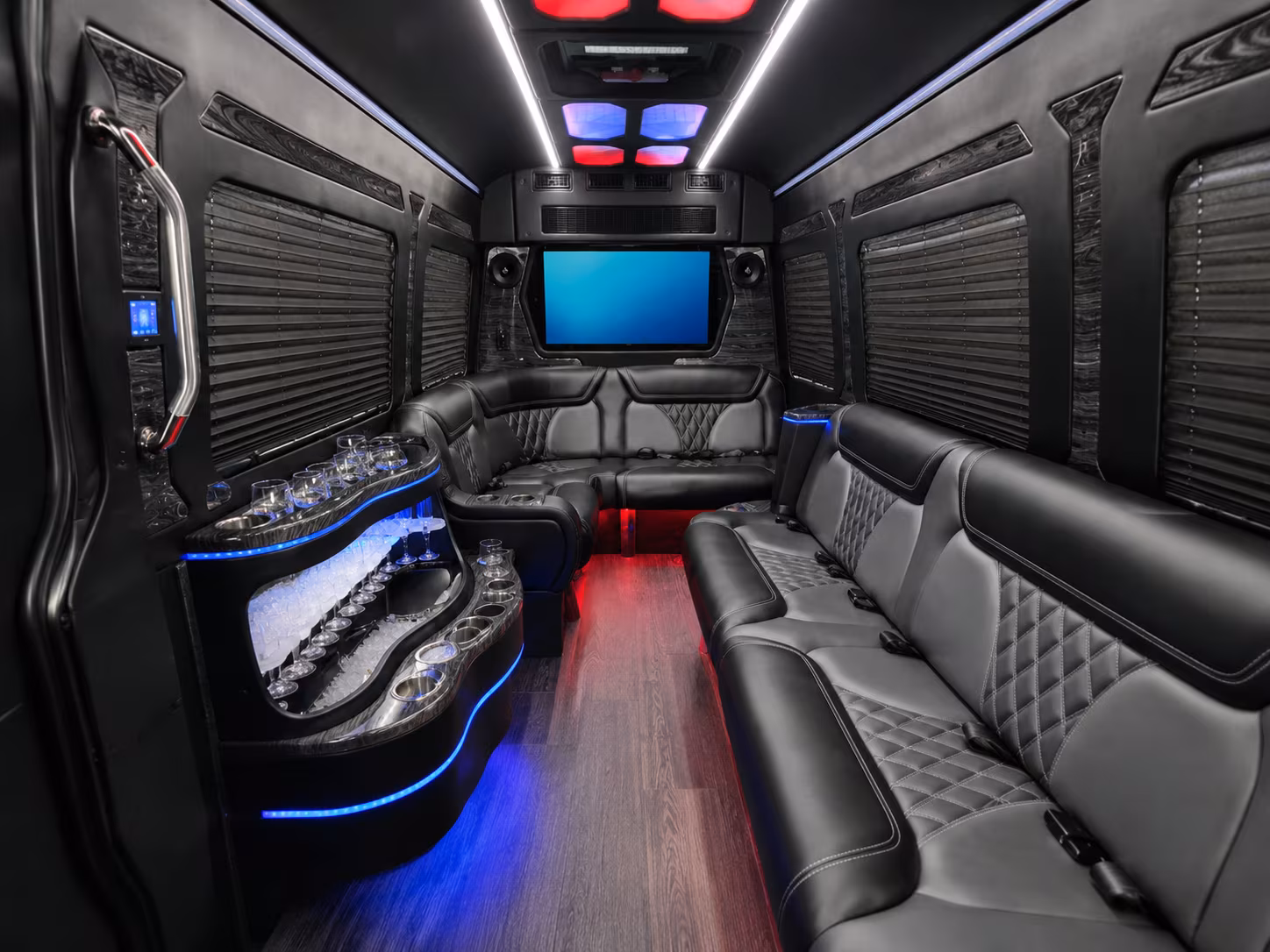 multi day group tours and overnight bus trips from the dfw area