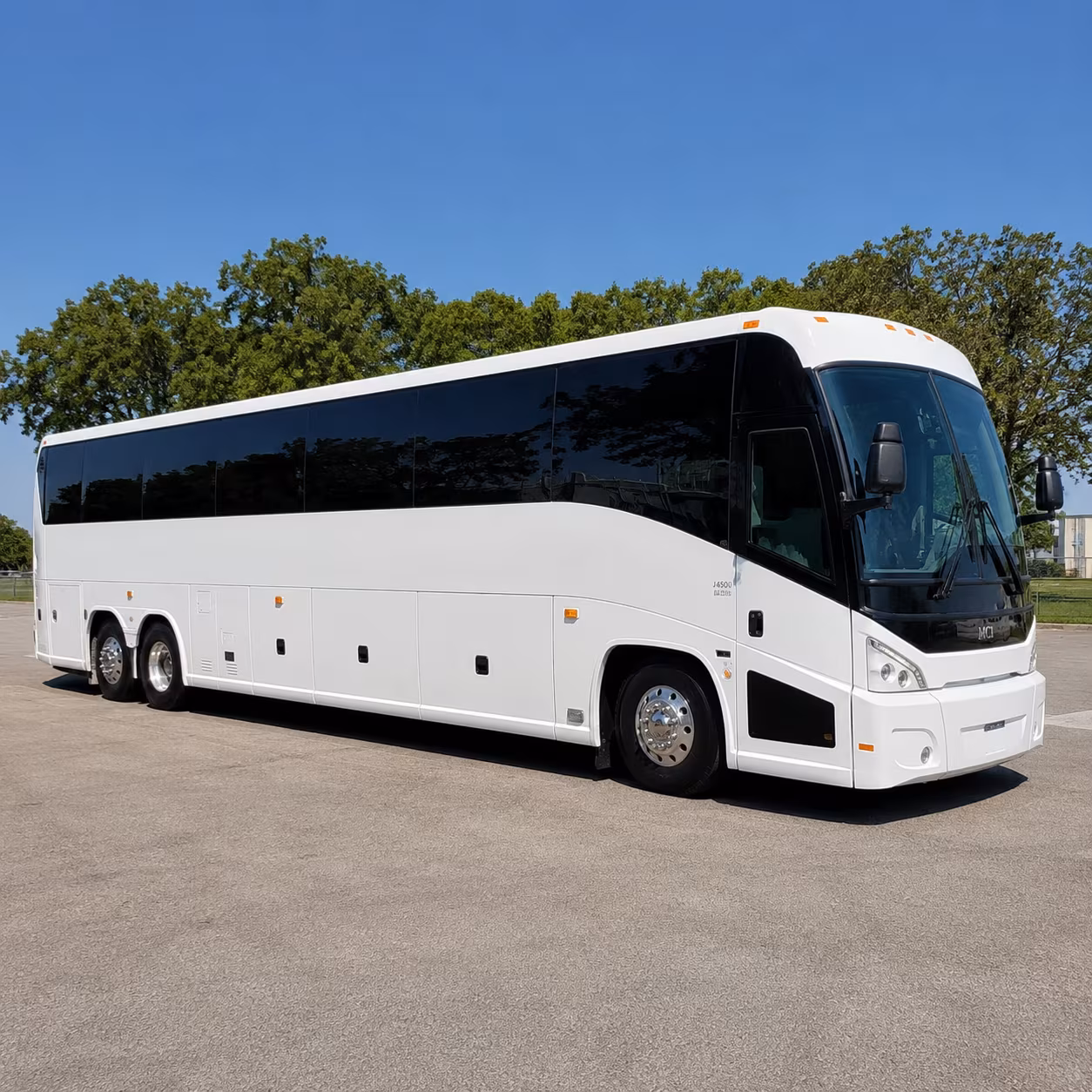 off site parking shuttles and park and ride bus rentals in arlington